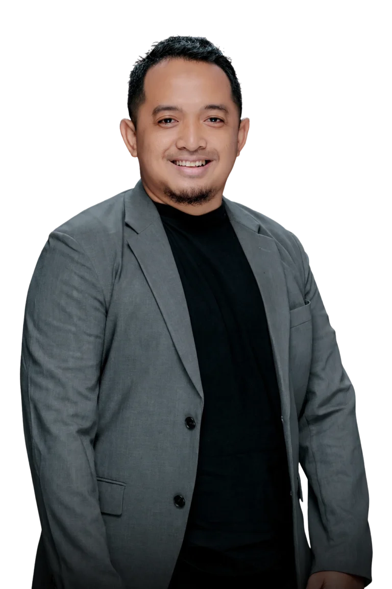 Edo Pranabuana founder KAIA Kostaycation